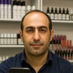 اقای سرپرست