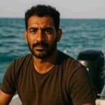 اقای دشتی